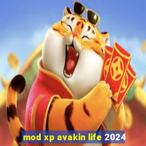 mod xp avakin life 2024